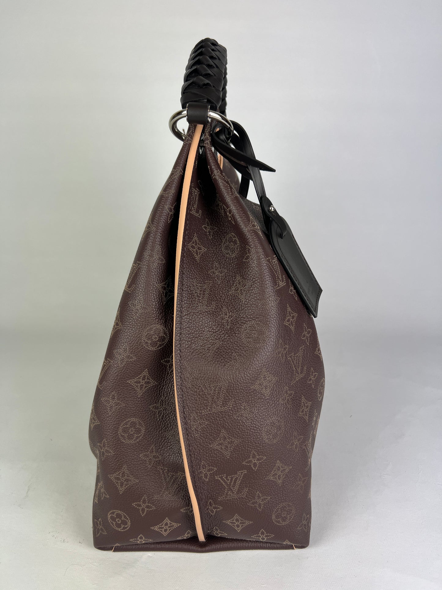 Louis Vuitton borsa monogram Carmel Mahina
