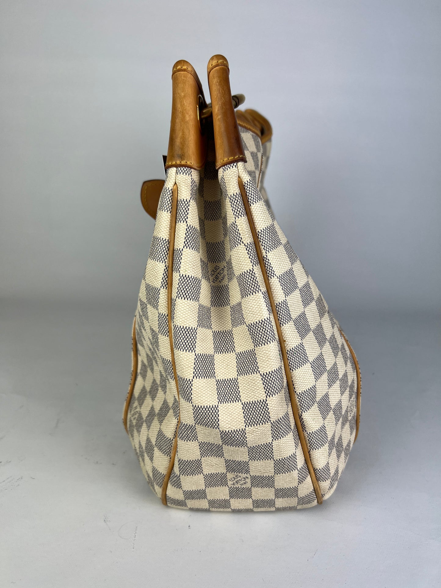 Louis Vuitton shopper damier Galliera