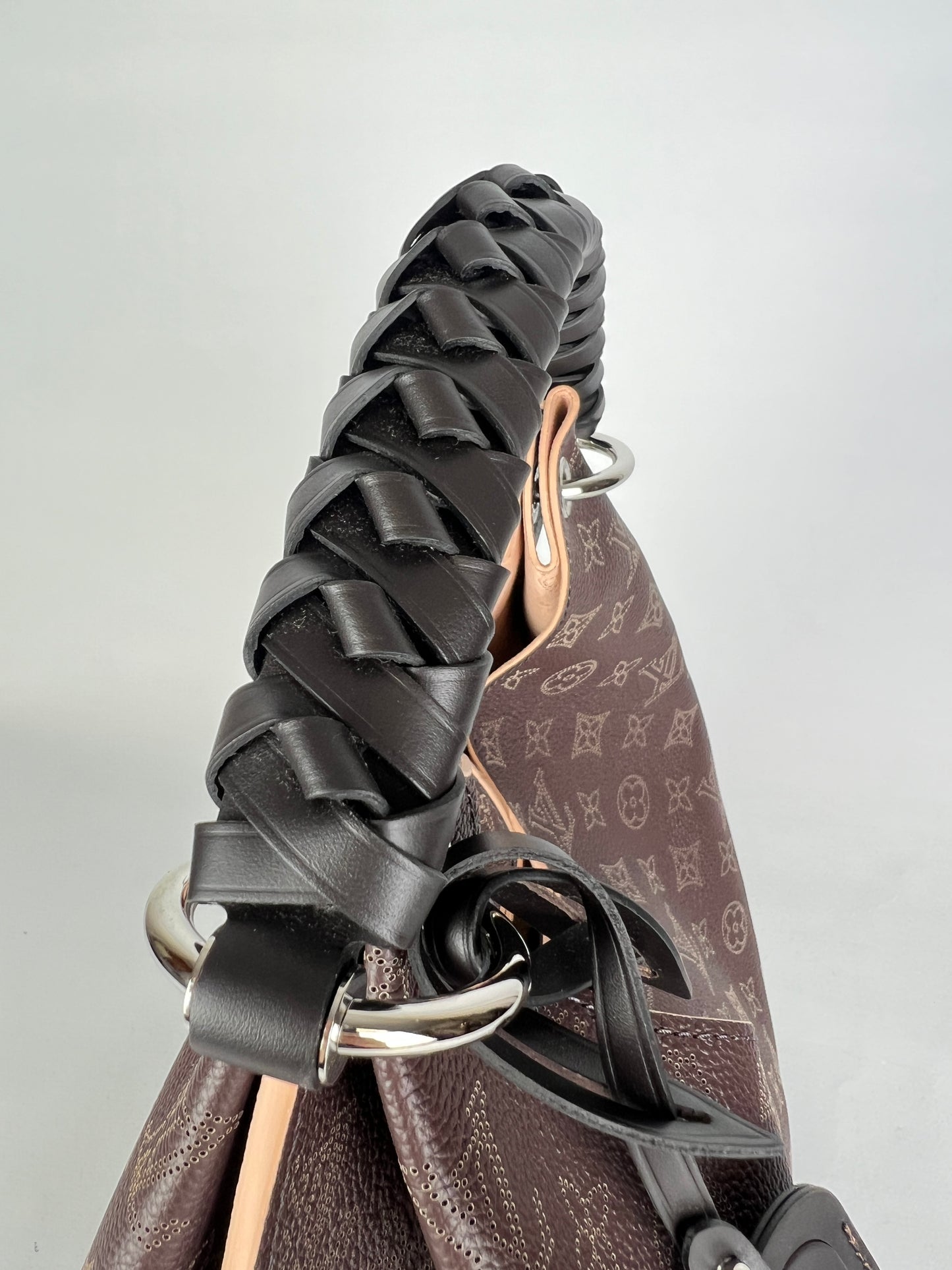 Louis Vuitton borsa monogram Carmel Mahina