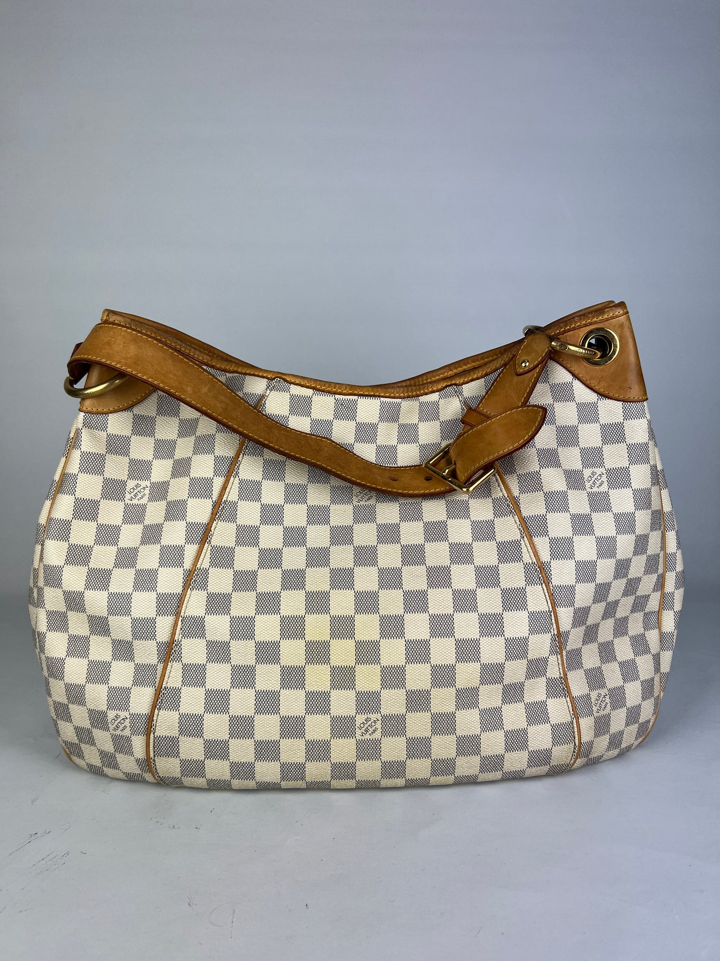 Louis Vuitton shopper damier Galliera