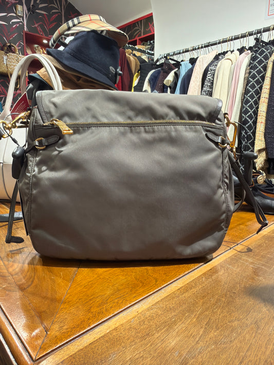 Prada borsa - lesleyluxuryvintage