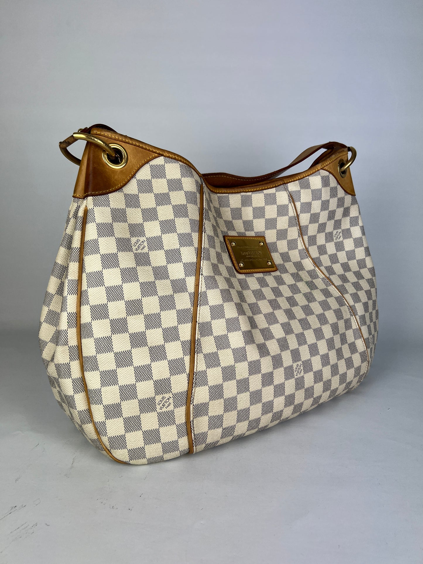 Louis Vuitton shopper damier Galliera