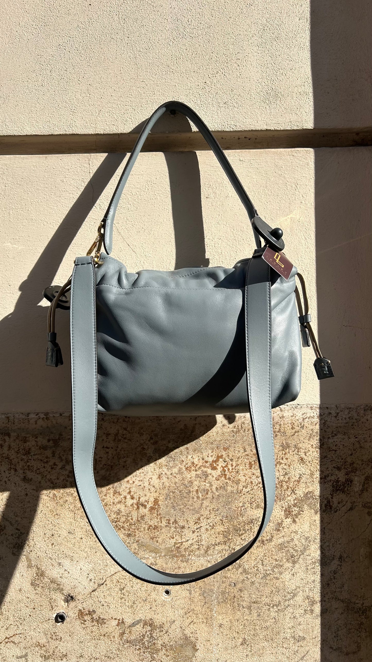 Fendi Mama Baguette