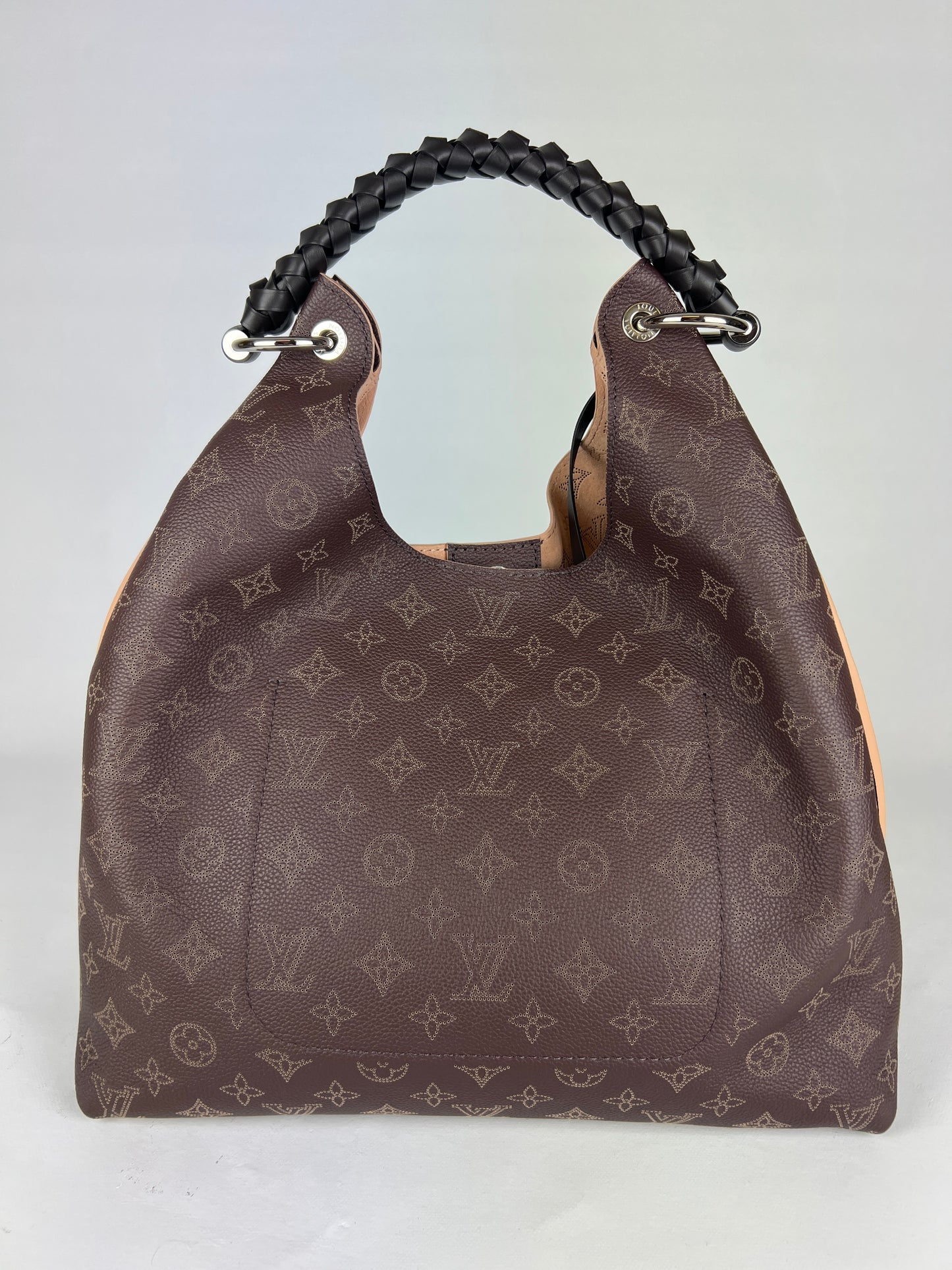 Louis Vuitton borsa monogram Carmel Mahina