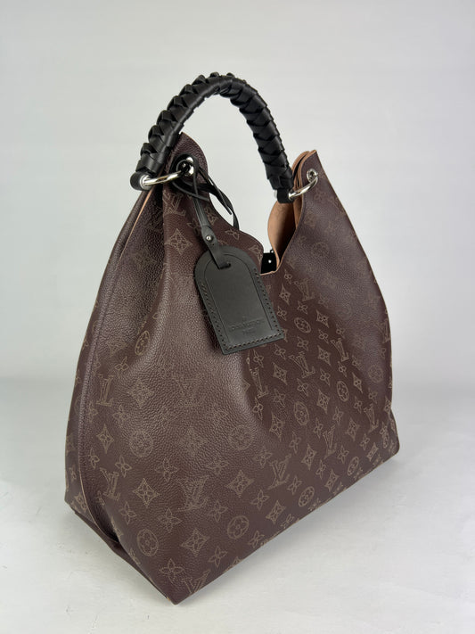 Louis Vuitton borsa monogram Carmel Mahina