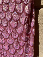 Carica l&#39;immagine nel visualizzatore di Gallery, Blugirl Blumarine abito rosa barbie
