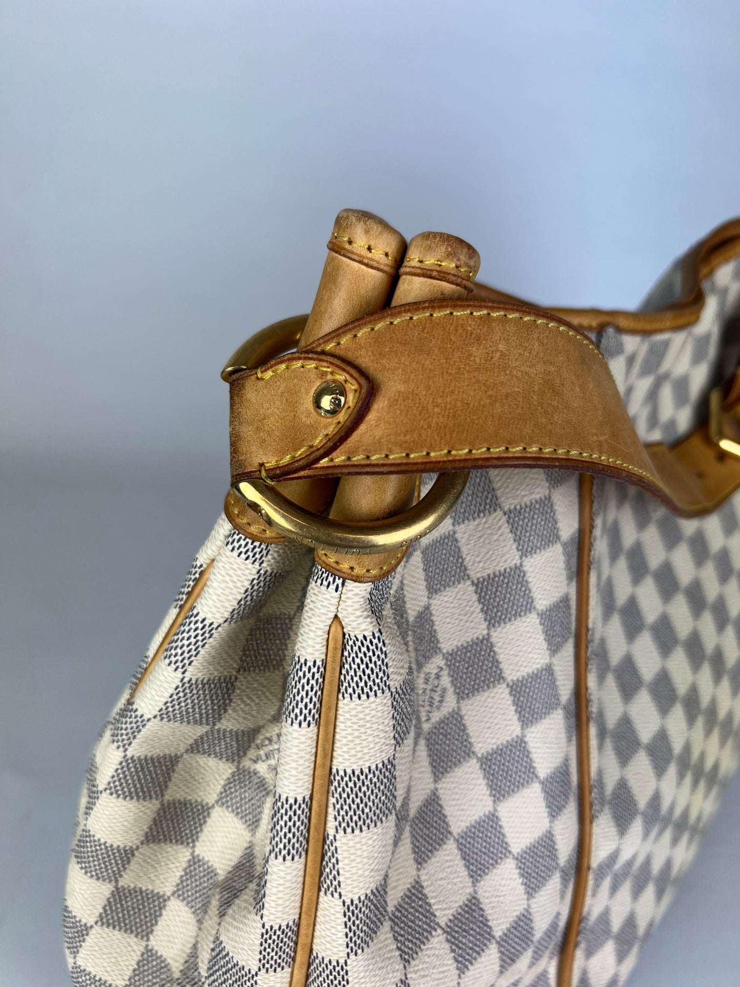 Louis Vuitton shopper damier Galliera