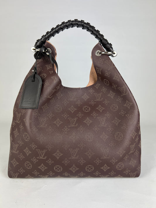 Louis Vuitton borsa monogram Carmel Mahina