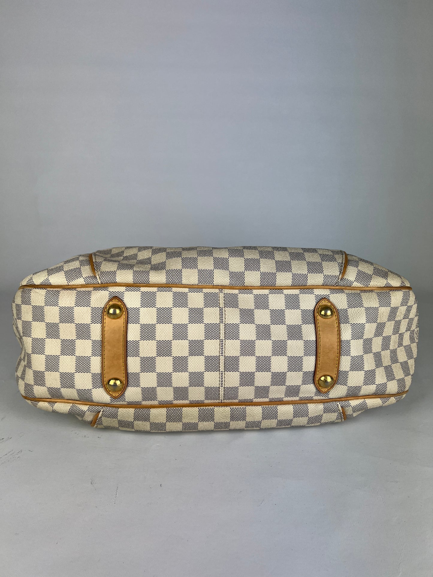 Louis Vuitton shopper damier Galliera