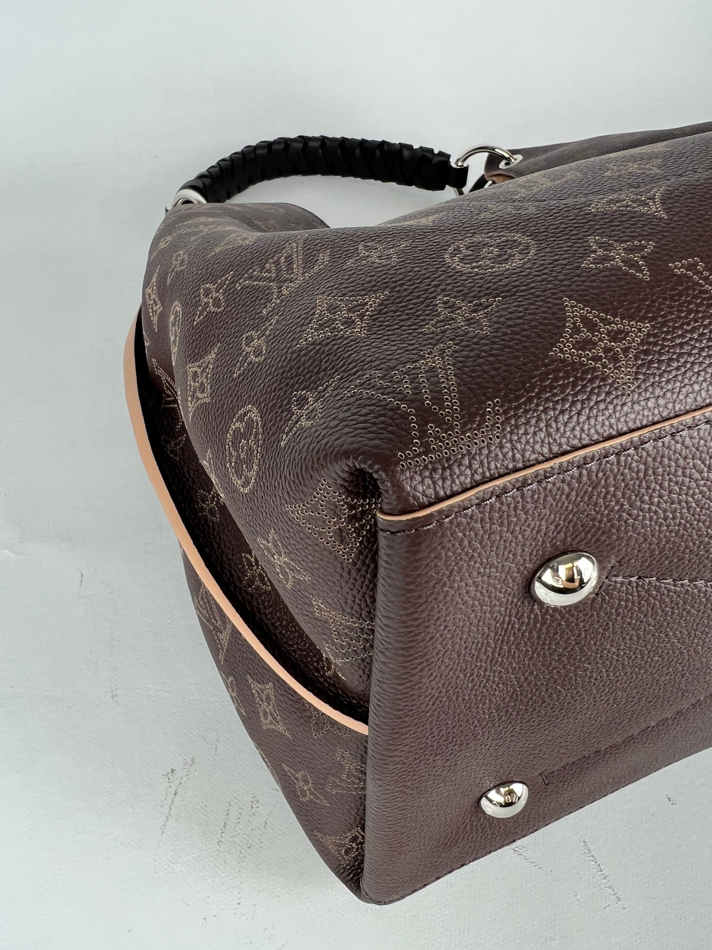 Louis Vuitton borsa monogram Carmel Mahina