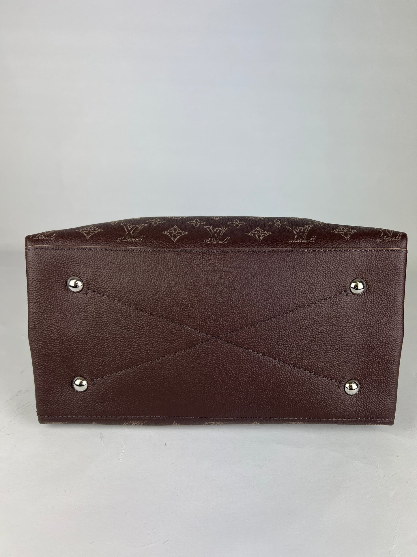 Louis Vuitton borsa monogram Carmel Mahina