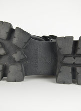 Carica l&#39;immagine nel visualizzatore di Gallery, Prada Anfibi Monolith neri uomo - N. 44
