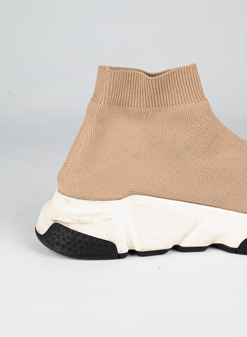 Balenciaga Sneakers Speed beige - N. 37