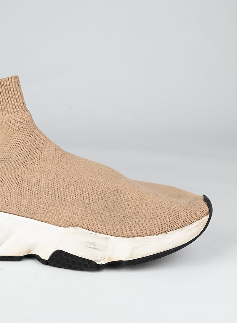 Balenciaga Sneakers Speed beige - N. 37