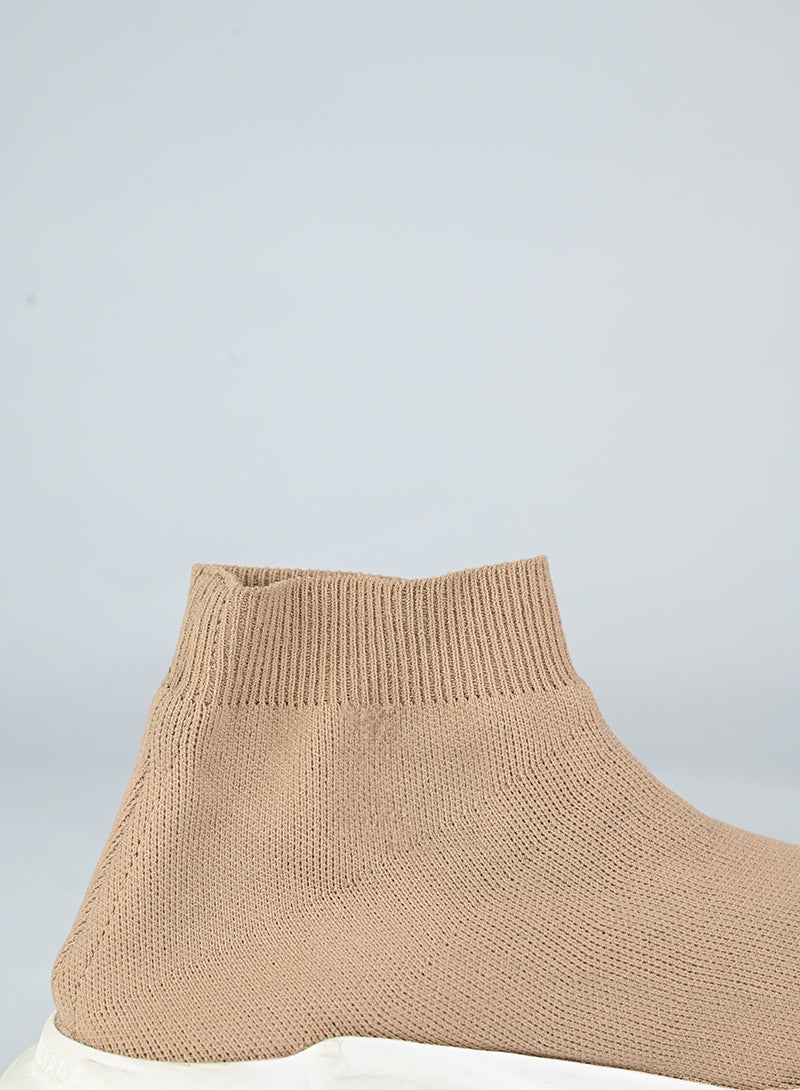 Balenciaga Sneakers Speed beige - N. 37