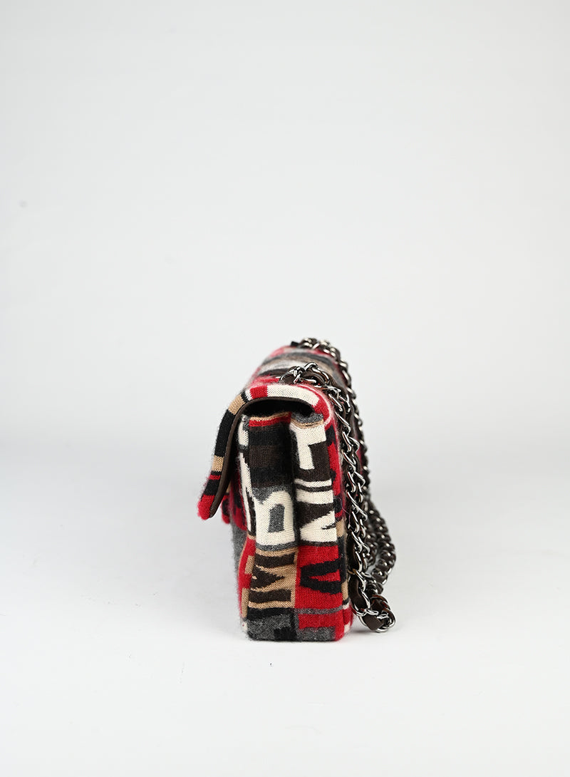 Chanel Borsa 31 Rue Cambon multicolor