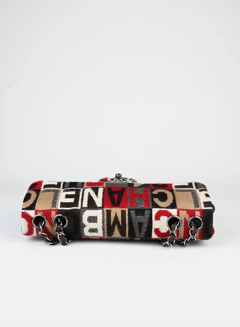 Chanel Borsa 31 Rue Cambon multicolor