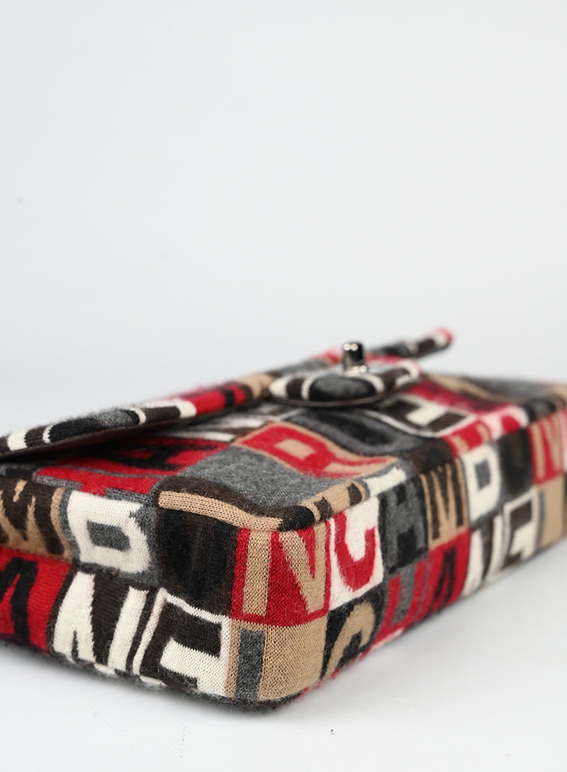 Chanel Borsa 31 Rue Cambon multicolor