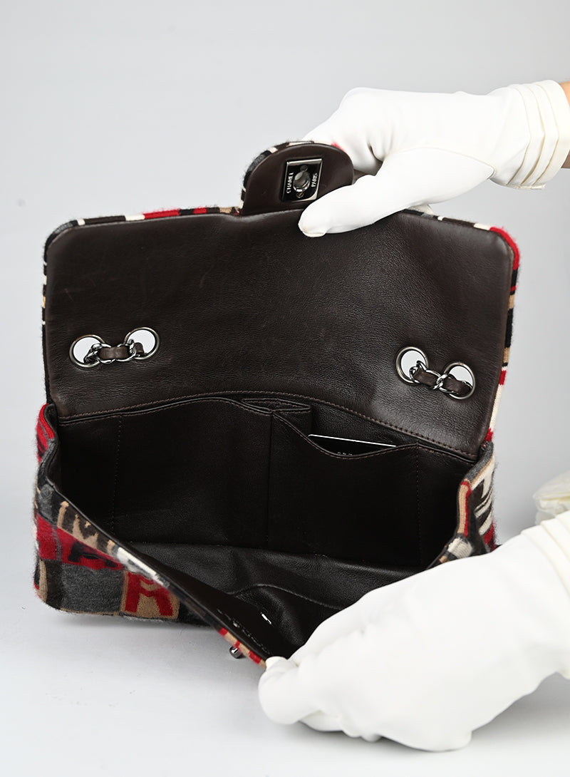 Chanel Borsa 31 Rue Cambon multicolor