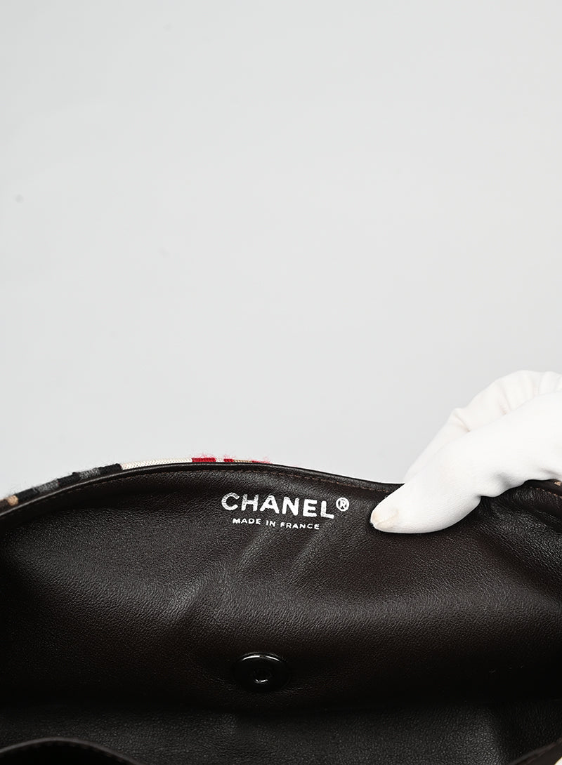 Chanel Borsa 31 Rue Cambon multicolor