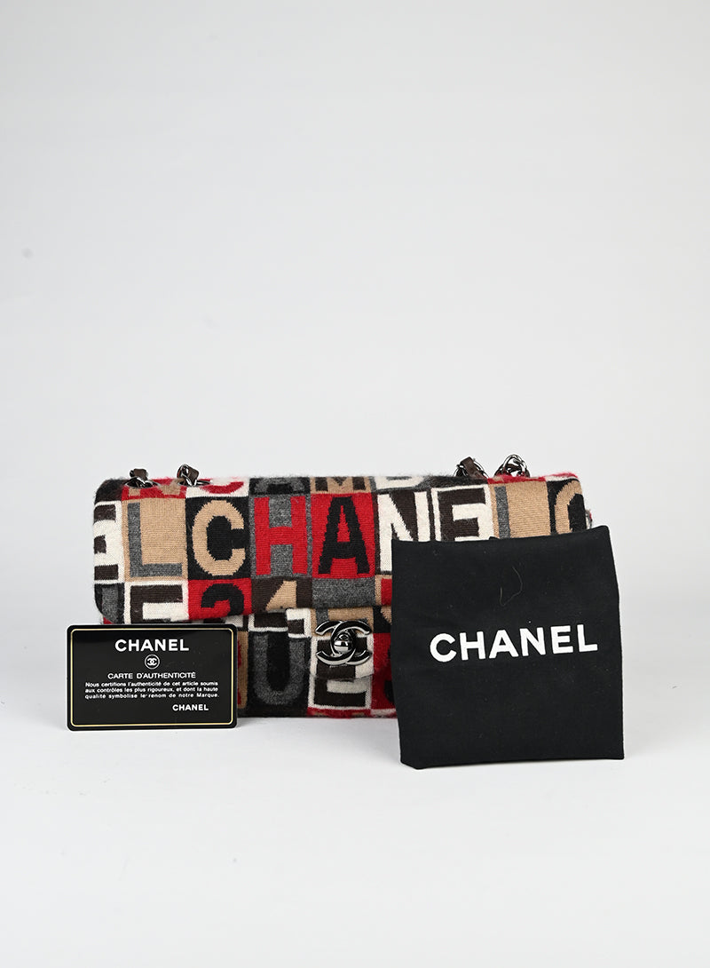 Chanel Borsa 31 Rue Cambon multicolor