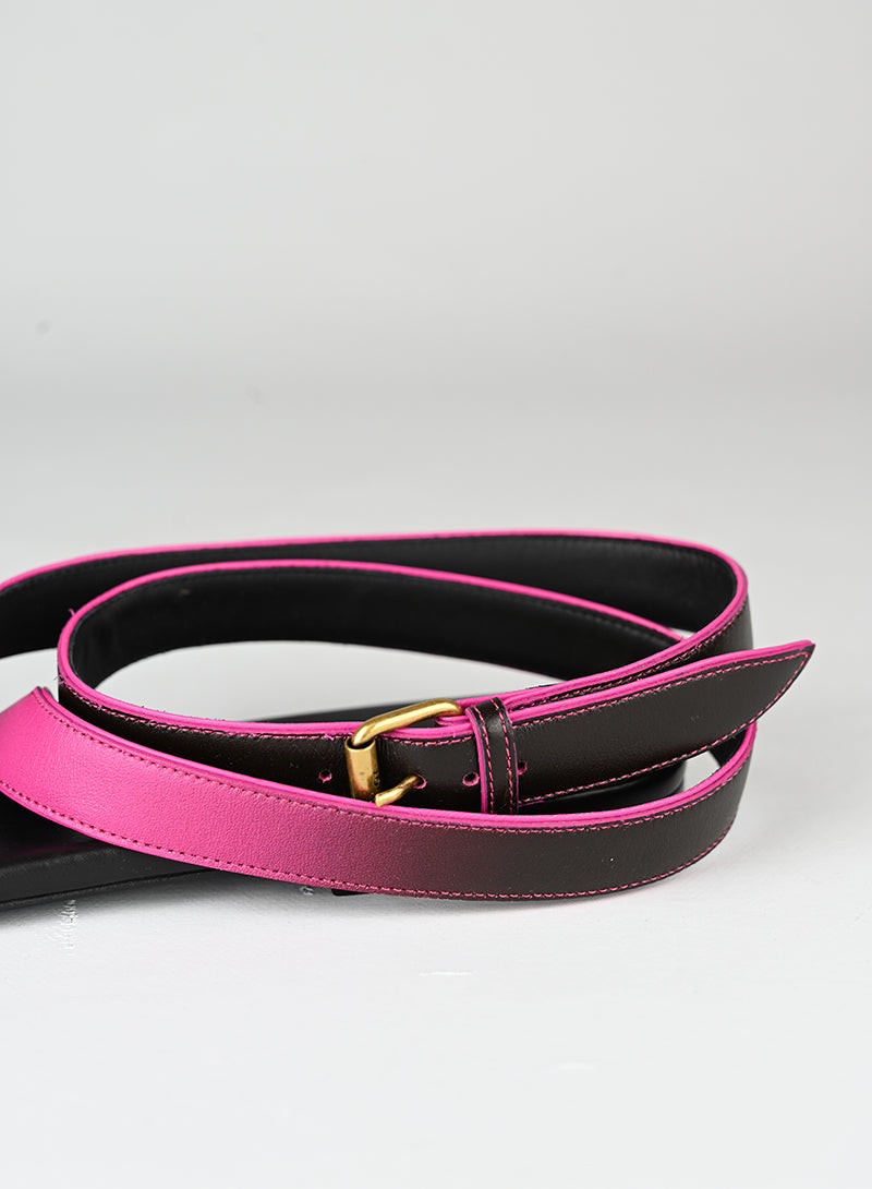 Dior Sandali Snakepoison fucsia - N. 40 ½