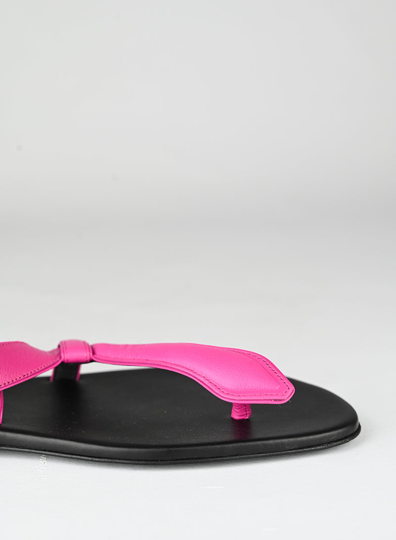Dior Sandali Snakepoison fucsia - N. 40 ½