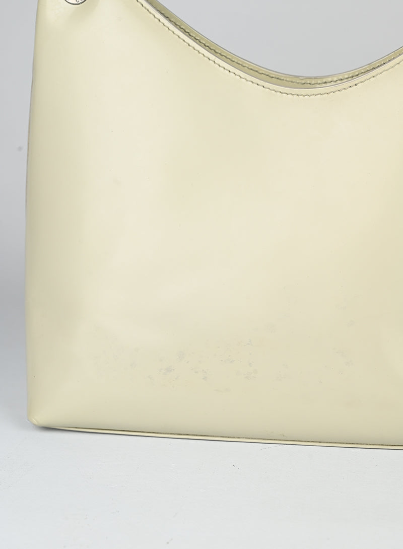 Gucci Borsa Bamboo in pelle