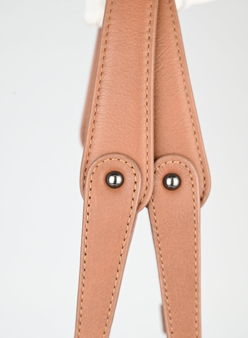 Jamin Puech Borsa in rafia fucsia