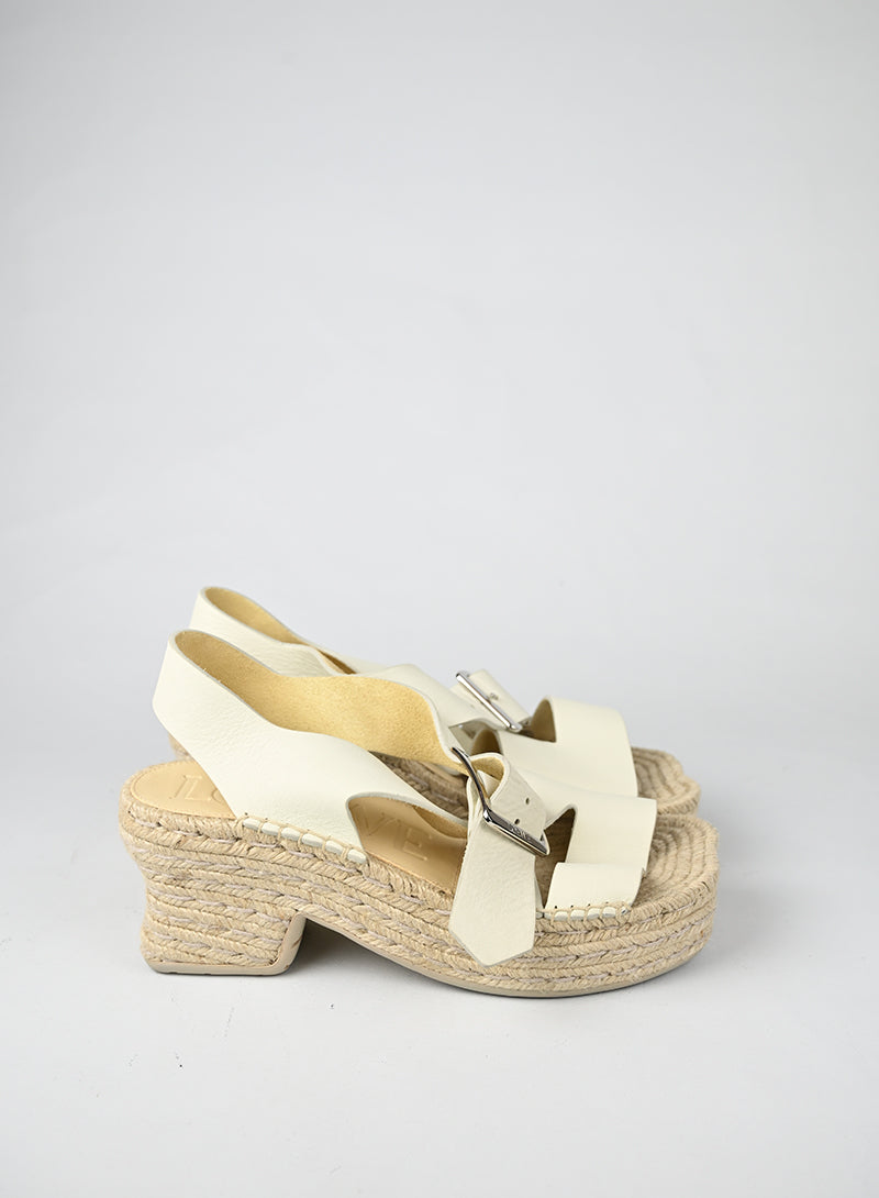 Loewe Sandali Petal Espadrillas - N. 39