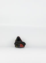 Carica l&#39;immagine nel visualizzatore di Gallery, Prada Ballerine in tartan rosso con fiocco - N. 36 ½
