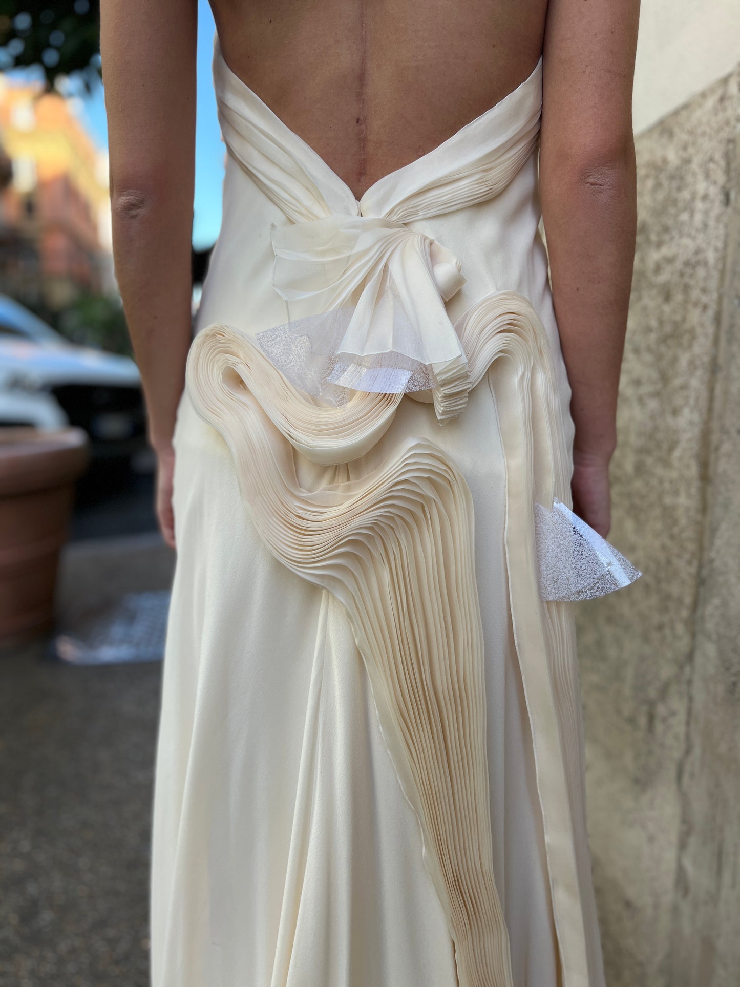 Pignatelli abito da sposa