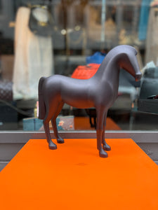 Hermès Horse sculpture