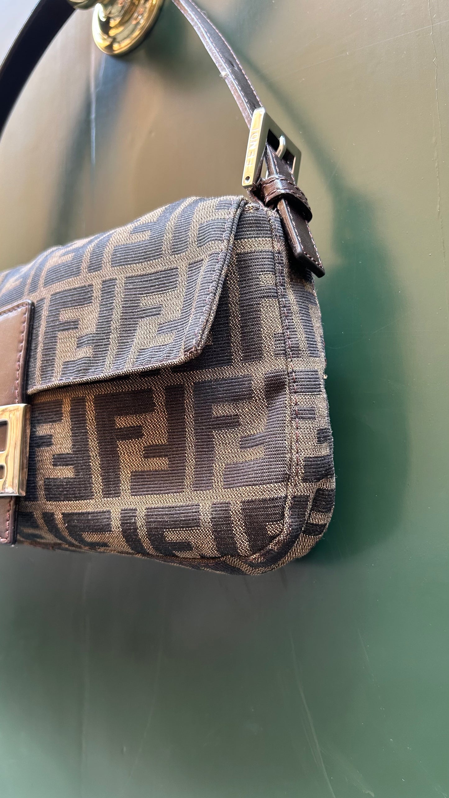 Fendi Baguette