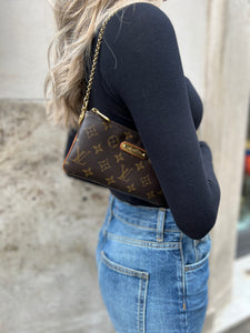 Louis Vuitton Eva bag