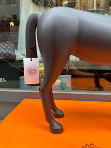 Hermès scultura Cavallo