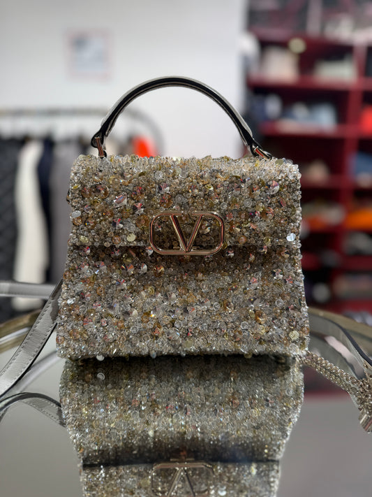 Valentino Vsling bag perline