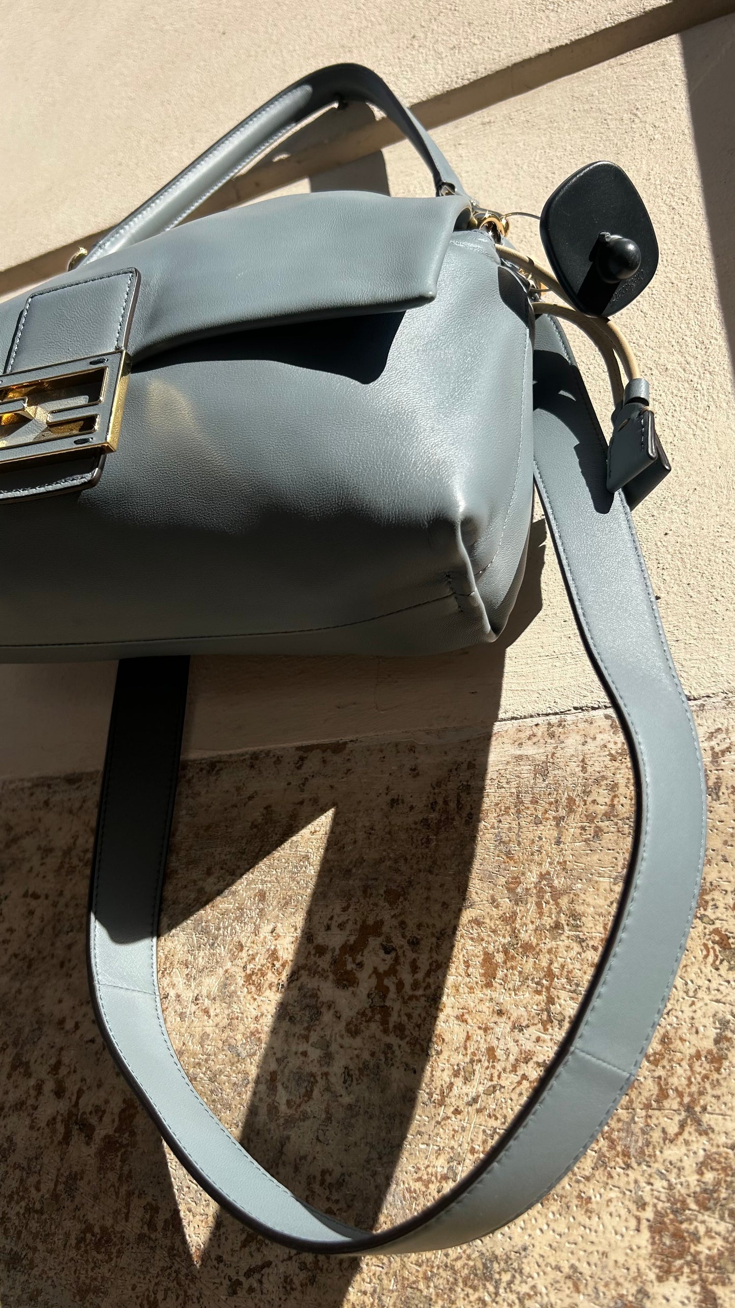 Fendi Mama Baguette