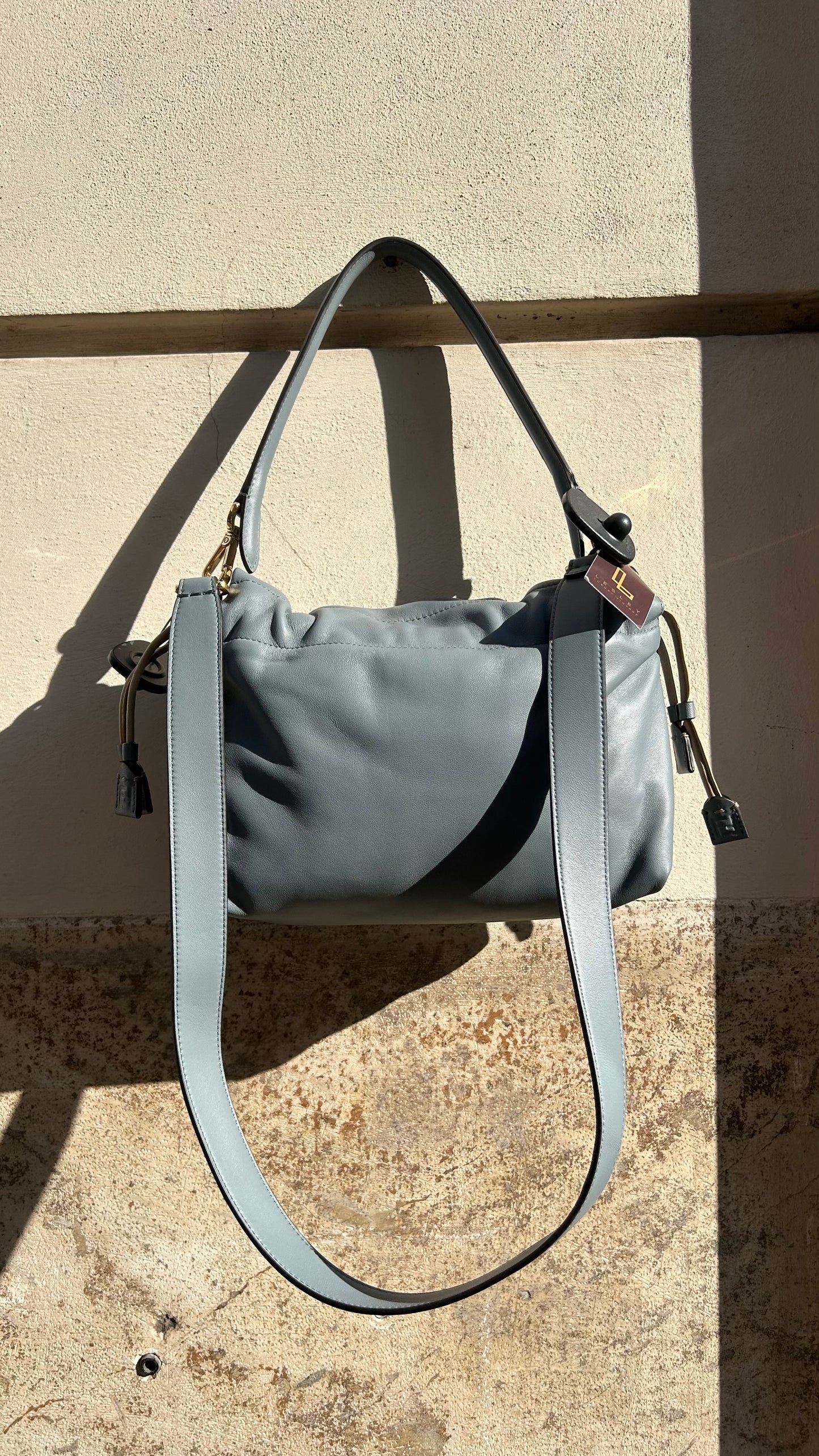 Fendi Mama Baguette
