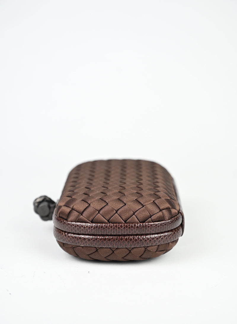 Bottega Veneta Borsa Knot marrone