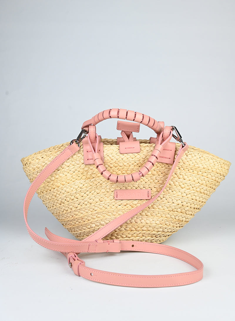 Casadei Borsa in rafia