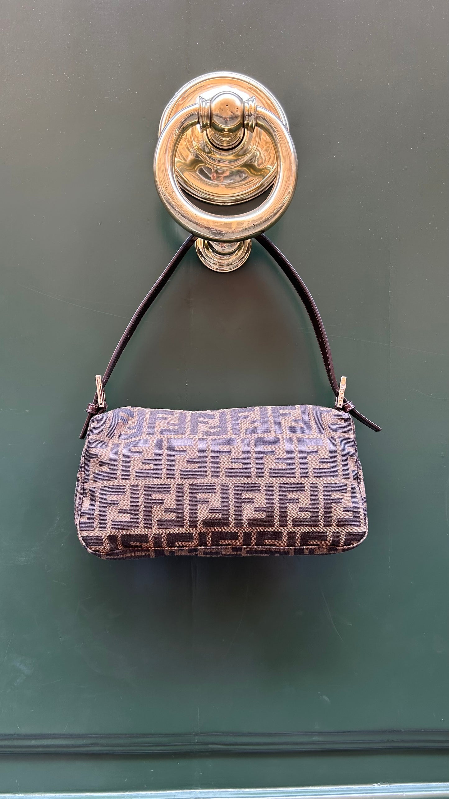 Fendi Baguette