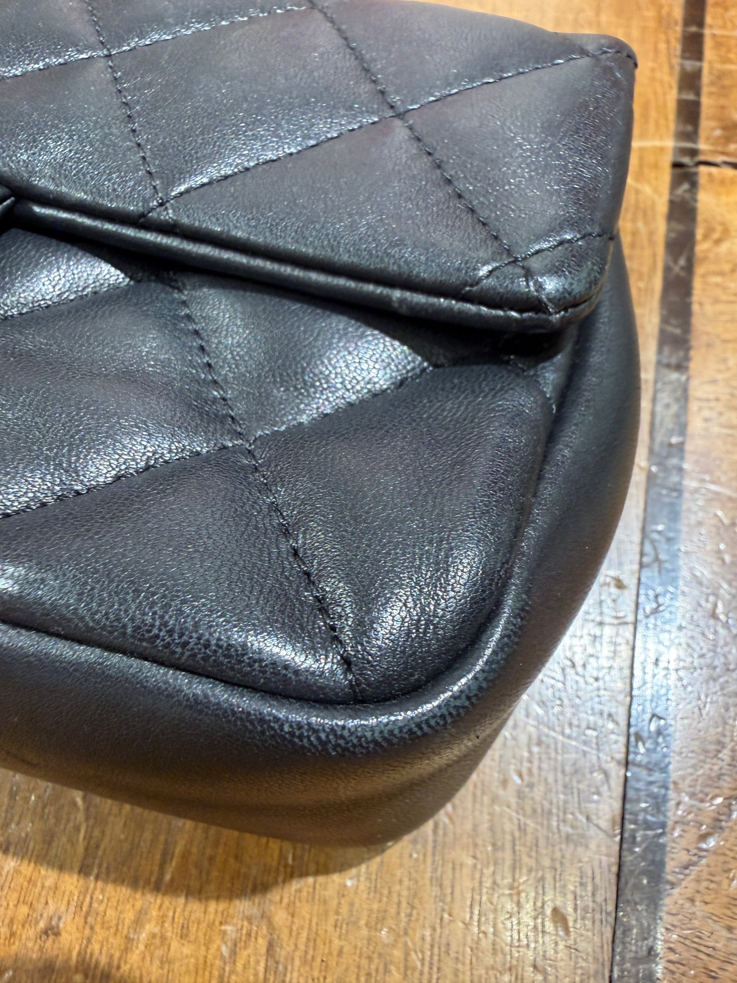 Chanel Hearts bag 2022