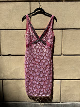 Load image into Gallery viewer, Blugirl Blumarine pink barbie dress
