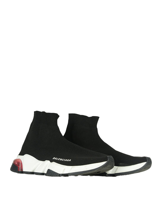 Balenciaga Sneakers Speed nere - N. 40