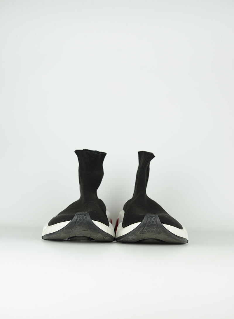 Balenciaga Black Speed ​​sneakers - N. 40