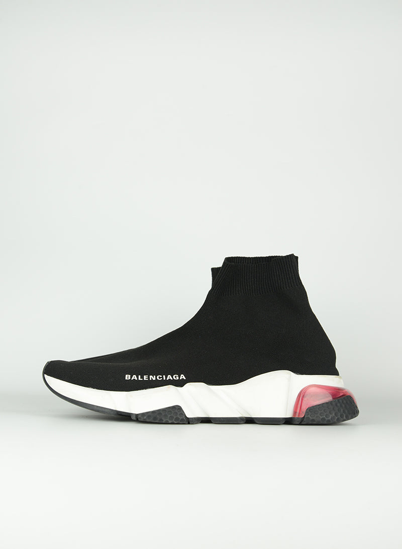 Balenciaga Black Speed ​​sneakers - N. 40