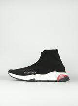 Load image into Gallery viewer, Balenciaga Black Speed ​​sneakers - N. 40

