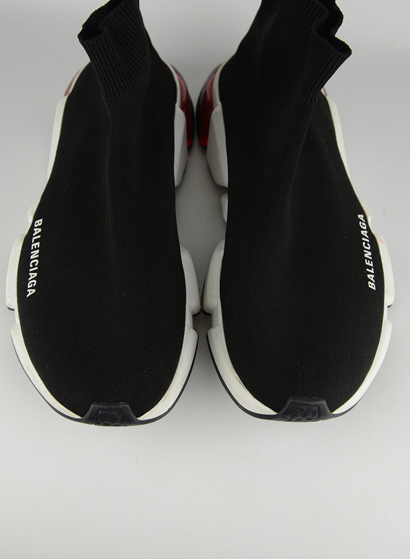 Balenciaga Black Speed ​​sneakers - N. 40