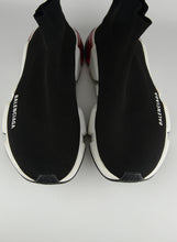 Load image into Gallery viewer, Balenciaga Black Speed ​​sneakers - N. 40
